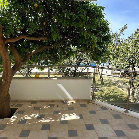Le Domaine Green Paradise Ulcinj Zewnętrze zdjęcie