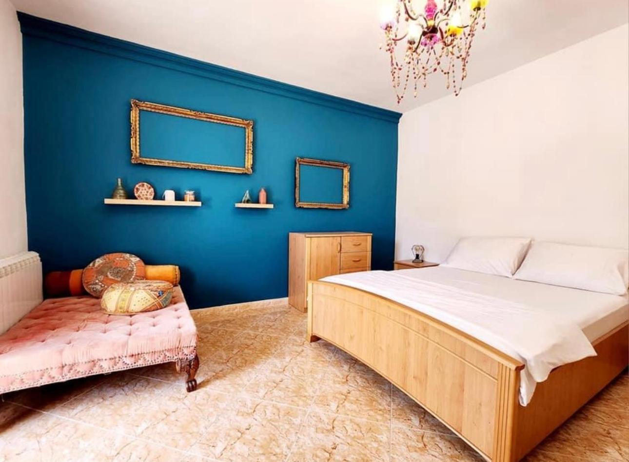 Le Domaine Green Paradise Ulcinj Zewnętrze zdjęcie