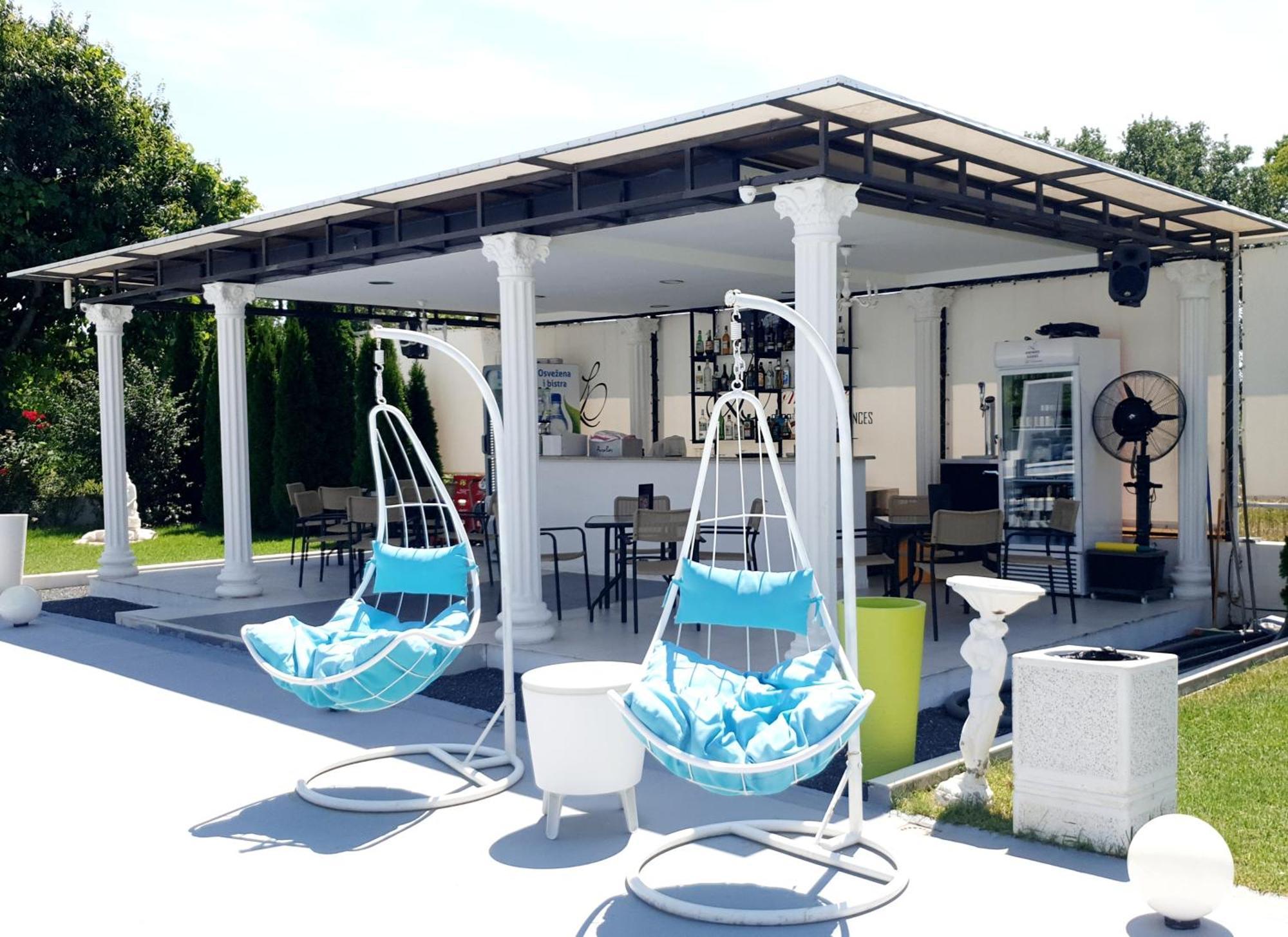 Le Domaine Green Paradise Ulcinj Zewnętrze zdjęcie