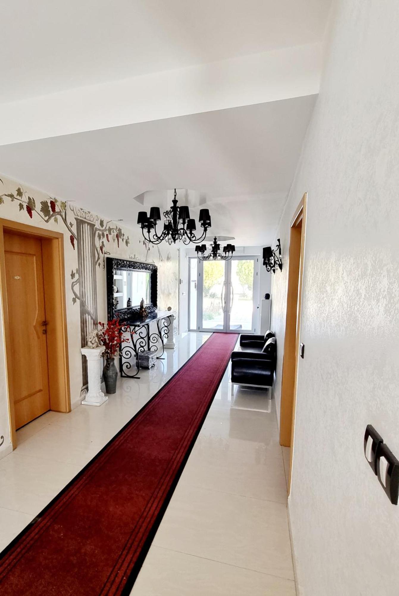 Le Domaine Green Paradise Ulcinj Zewnętrze zdjęcie