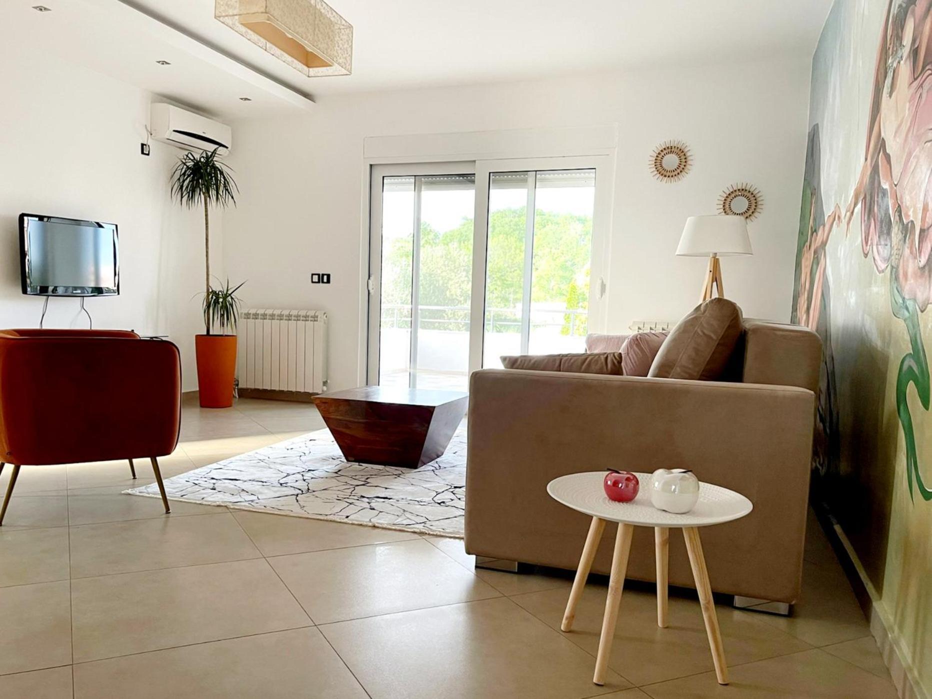 Le Domaine Green Paradise Ulcinj Zewnętrze zdjęcie