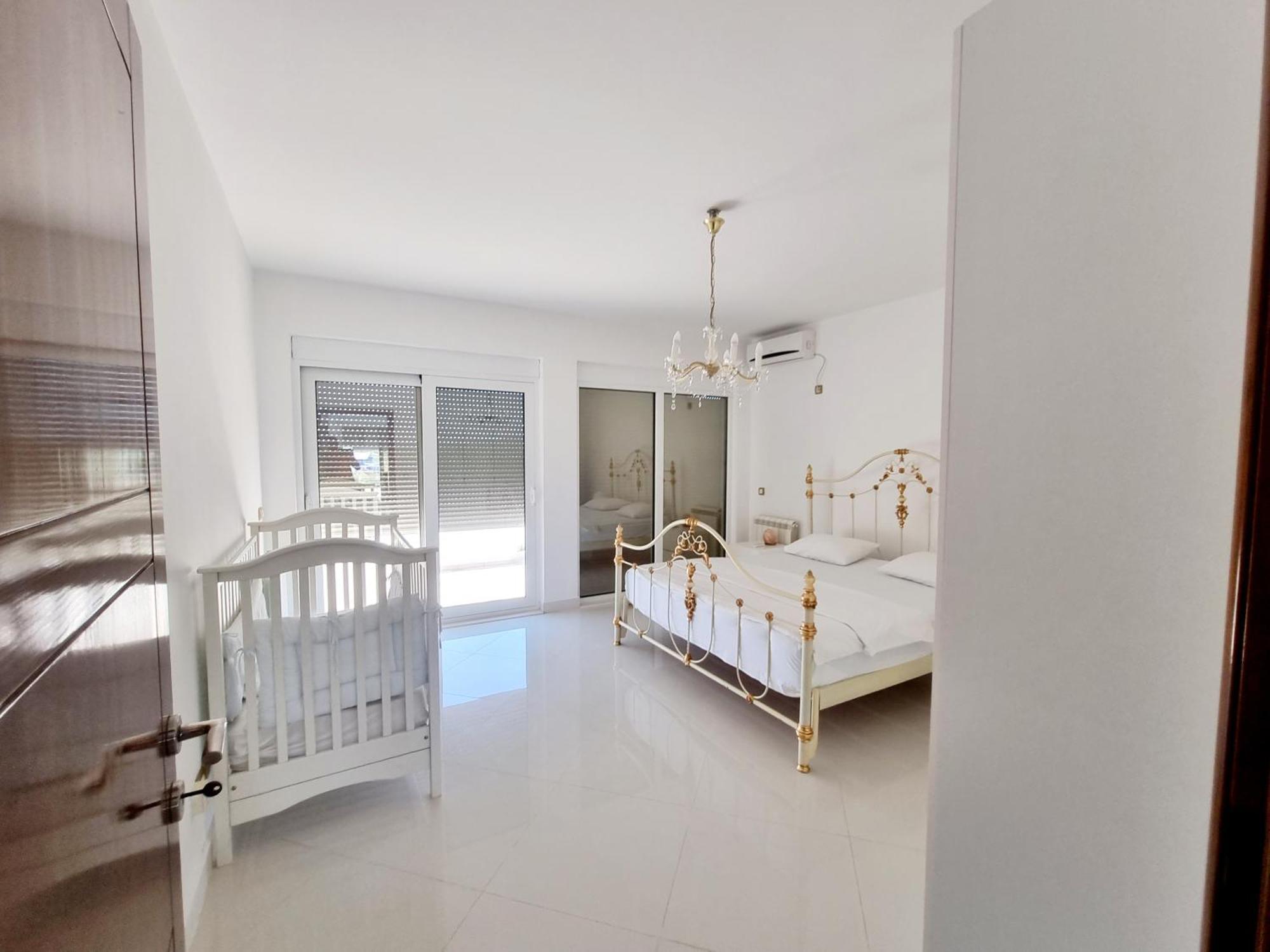 Le Domaine Green Paradise Ulcinj Zewnętrze zdjęcie
