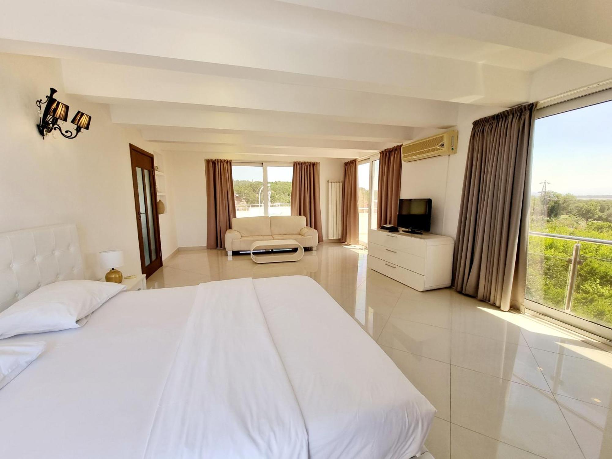 Le Domaine Green Paradise Ulcinj Zewnętrze zdjęcie