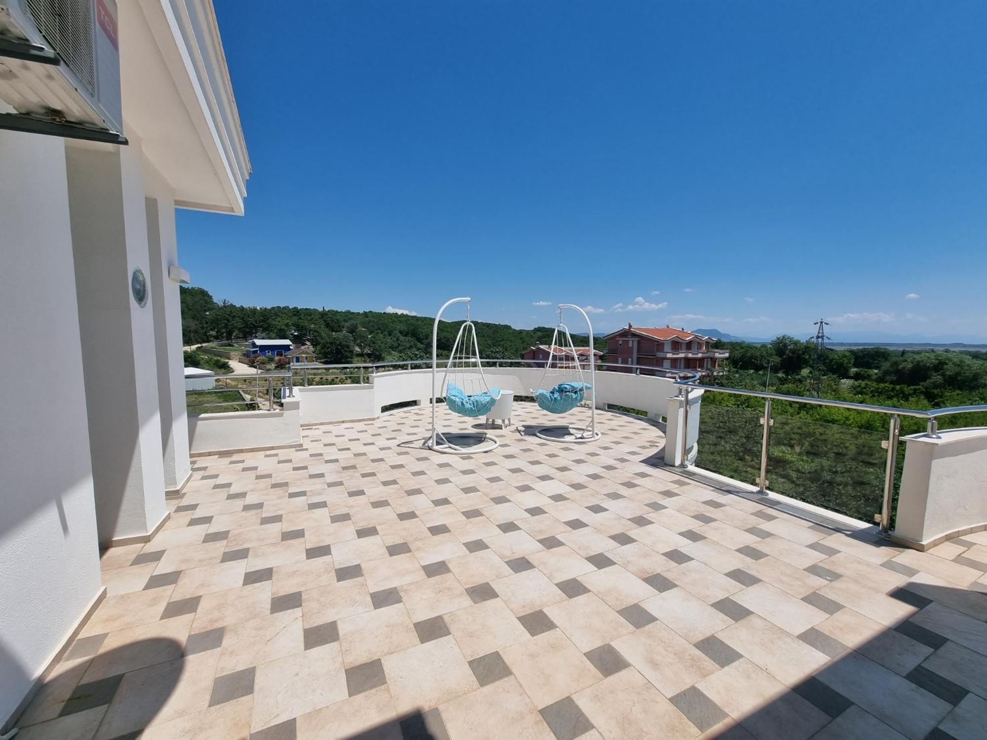 Le Domaine Green Paradise Ulcinj Zewnętrze zdjęcie