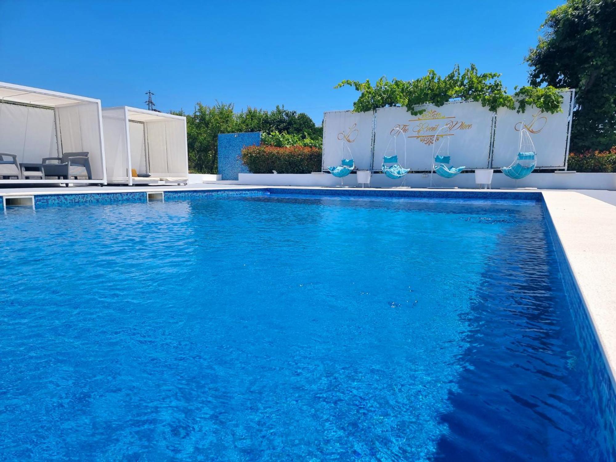 Le Domaine Green Paradise Ulcinj Zewnętrze zdjęcie