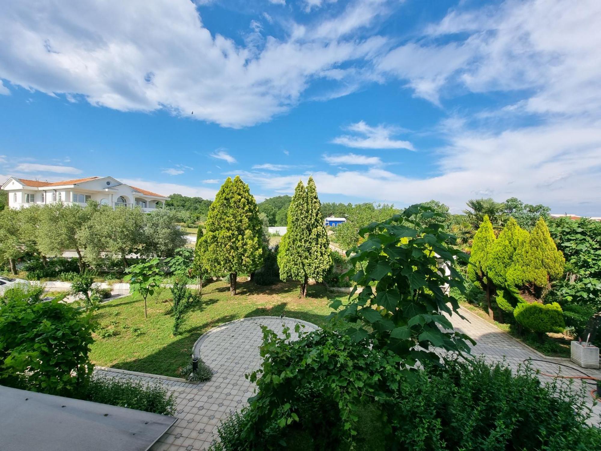 Le Domaine Green Paradise Ulcinj Zewnętrze zdjęcie