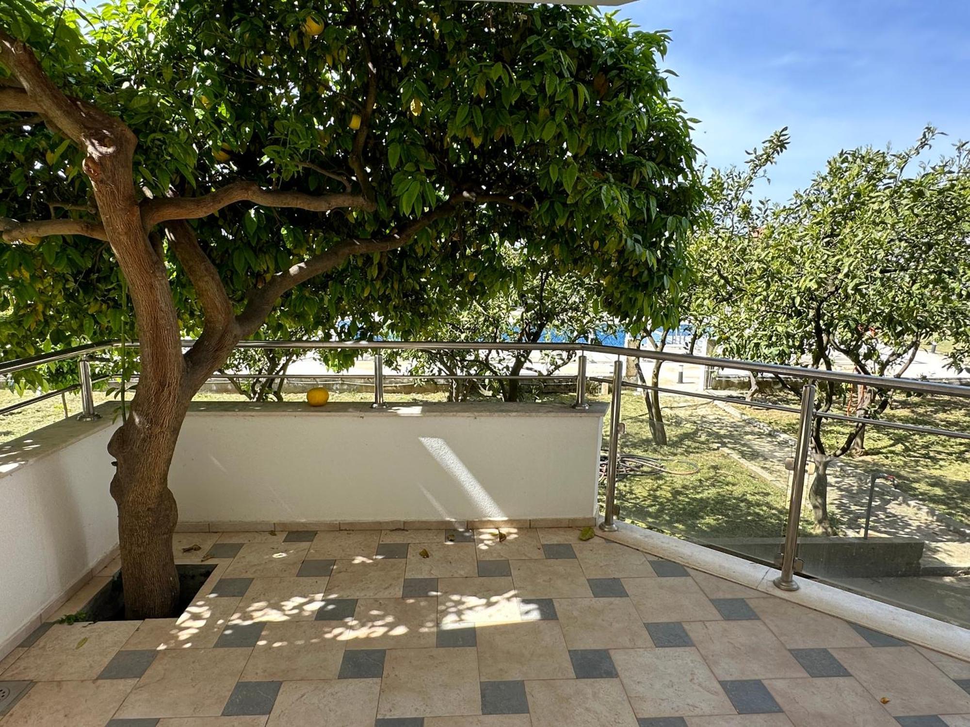 Le Domaine Green Paradise Ulcinj Zewnętrze zdjęcie
