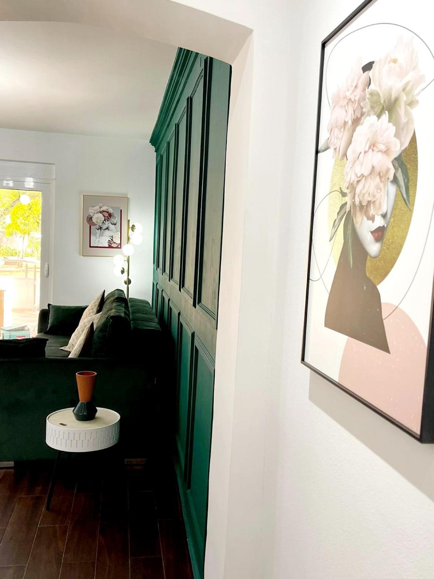 Le Domaine Green Paradise Ulcinj Pokój zdjęcie