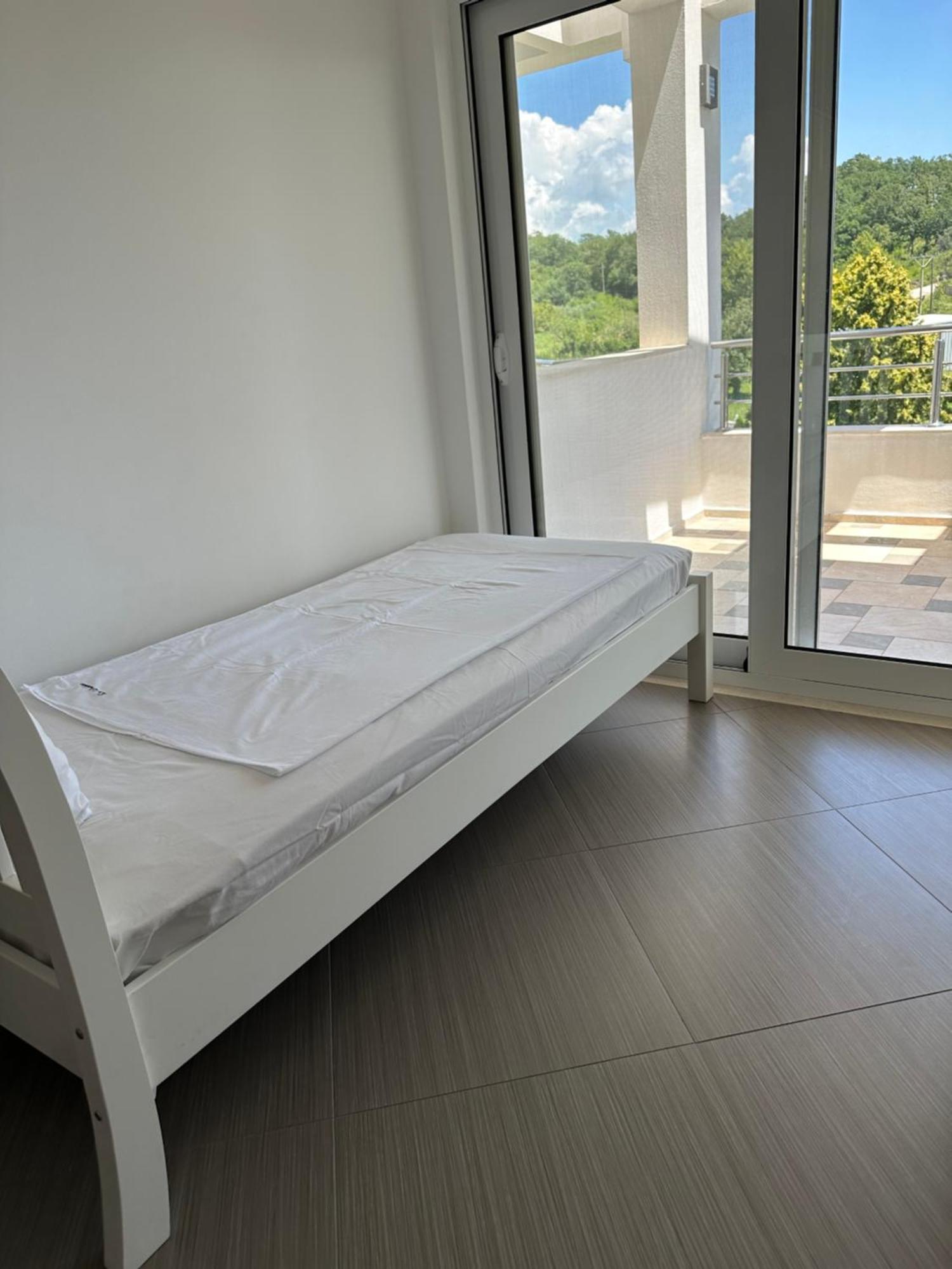 Le Domaine Green Paradise Ulcinj Zewnętrze zdjęcie