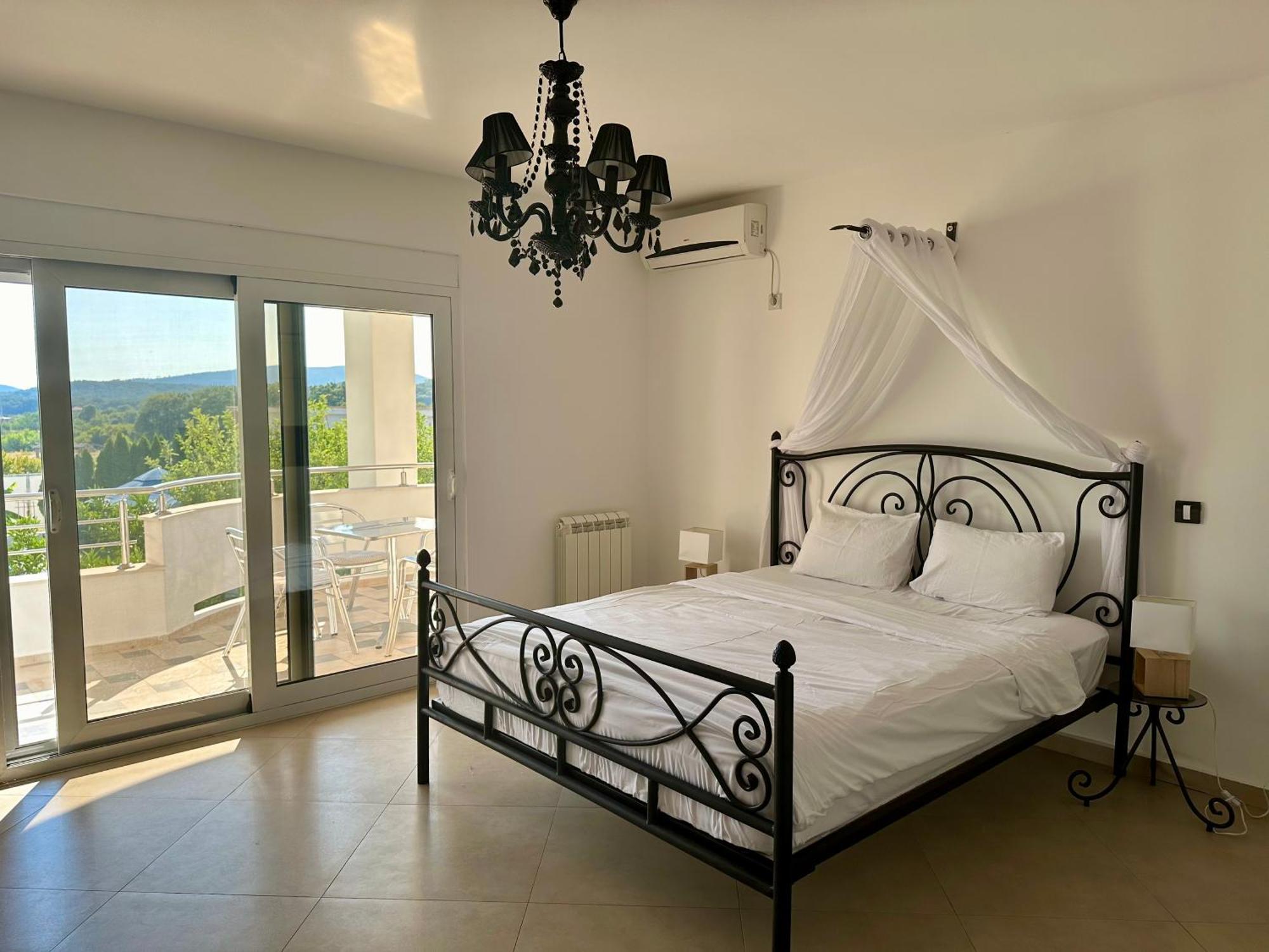 Le Domaine Green Paradise Ulcinj Zewnętrze zdjęcie